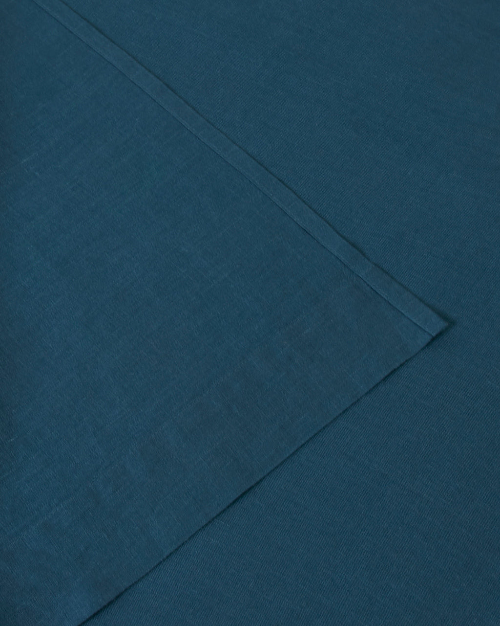 Marcel Linen Sheet Set - Adriatic
